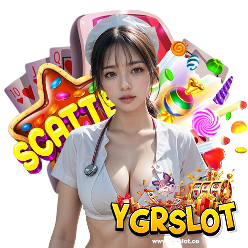 ygrslot สมัครสมาชิก