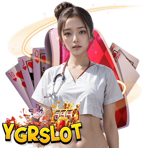 ygrslot เข้าสู่ระบบ